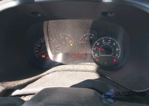 2016 Ram Promaster City Tradesman from USA, damaged, VIN ZFBERFAT0G6B86823